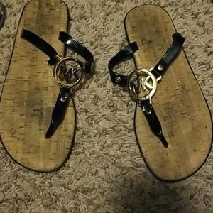 Michael Kors sandals
